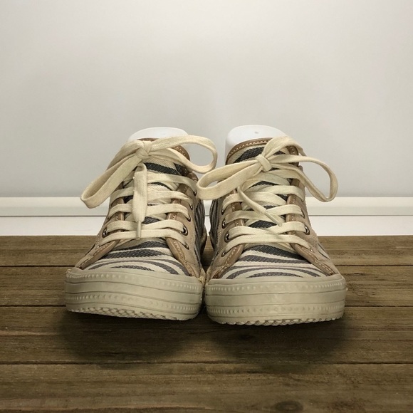 Aldo casual sneakers - Picture 3 of 5